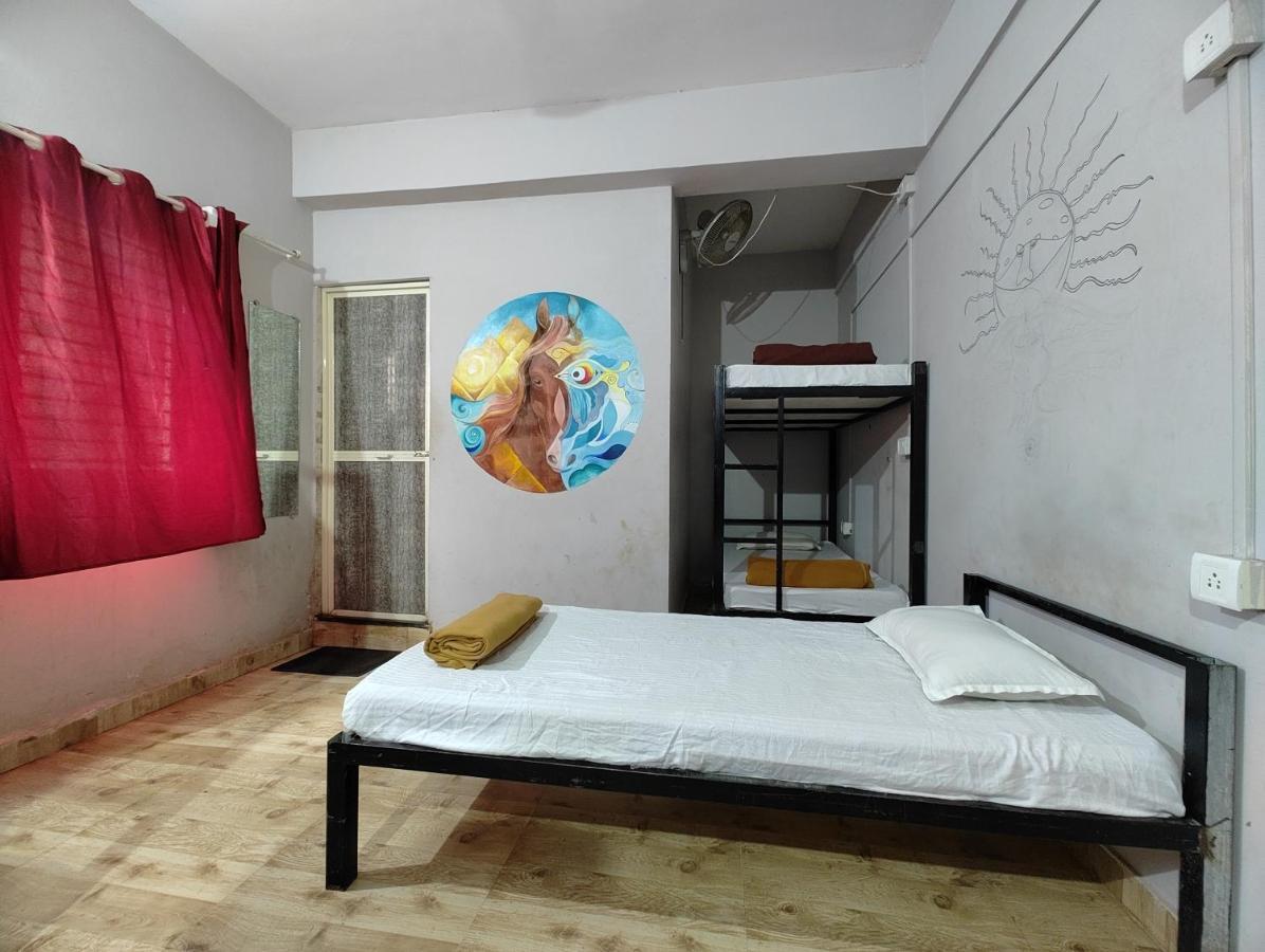 Shivam Bnb Mandrem Zimmer foto